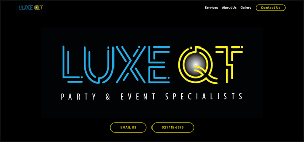 Luxe Queenstown